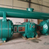 Symmetrical Balance Series Compressors